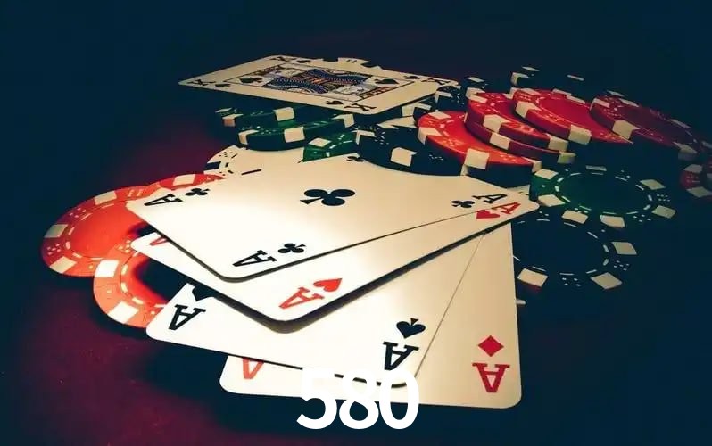 580 Aplicativo - 580 visual 2